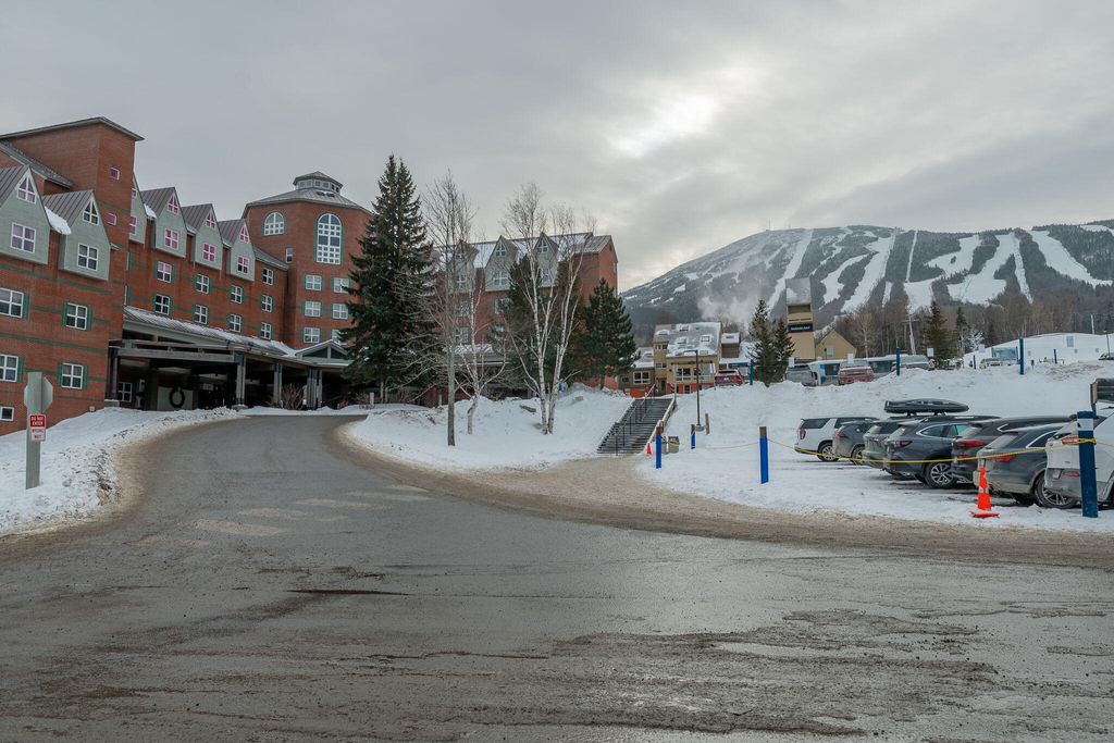 Photo of Carrabassett Valley, ME 04947 (MLS # 1649228)