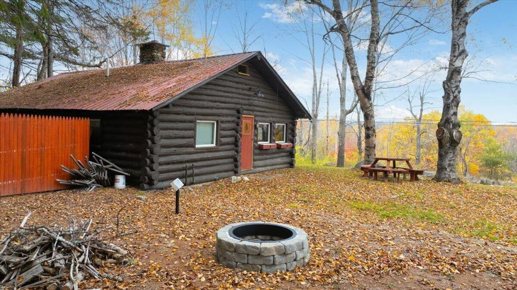 Photo of 442 Norway Center Road, Norway, ME 04268 (MLS # 1643236)