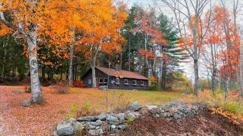 Photo of 442 Norway Center Road, Norway, ME 04268 (MLS # 1643236)