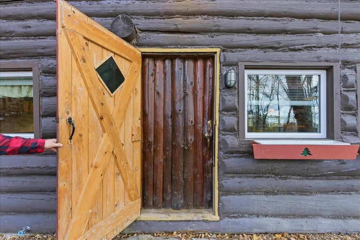442 Norway Center Road