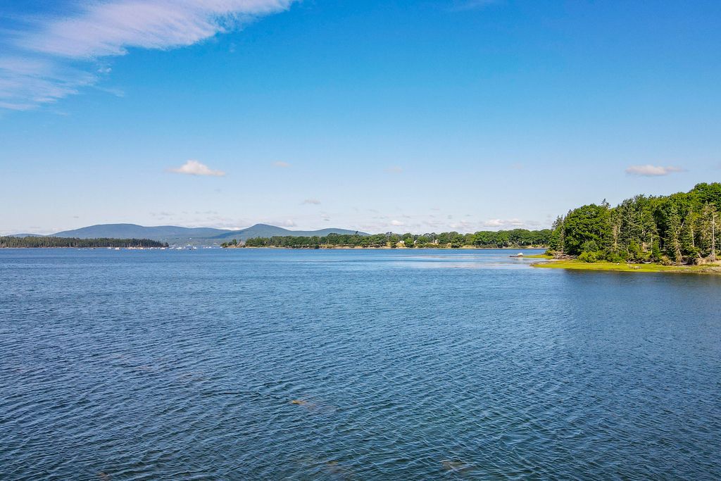 Photo of M15L20-TBD Golf Club Road, Islesboro, ME 04848 (MLS # 1655904)