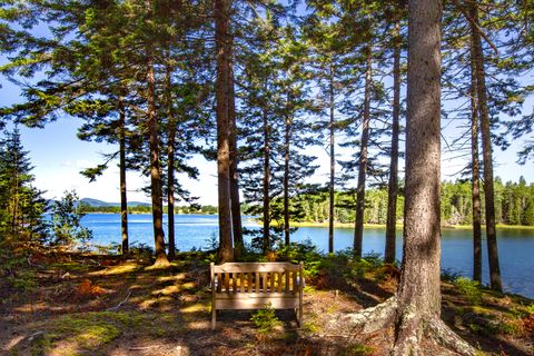 Photo of M15L20-TBD Golf Club Road, Islesboro, ME 04848 (MLS # 1655904)