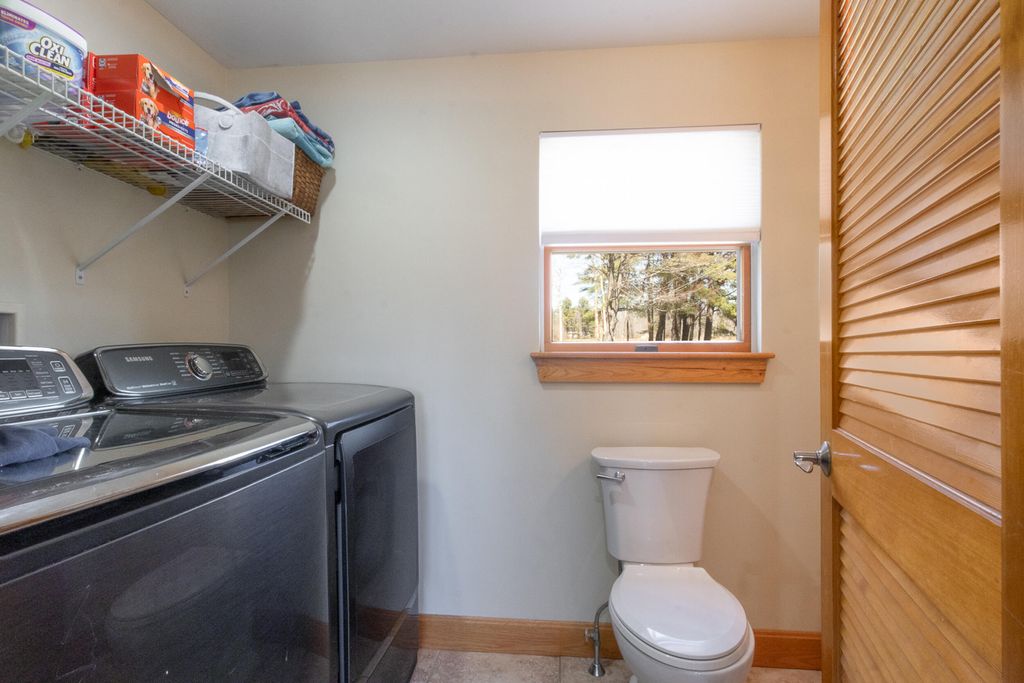 Photo of 71 Maplecrest Road, Parsonsfield, ME 04047 (MLS # 1660557)