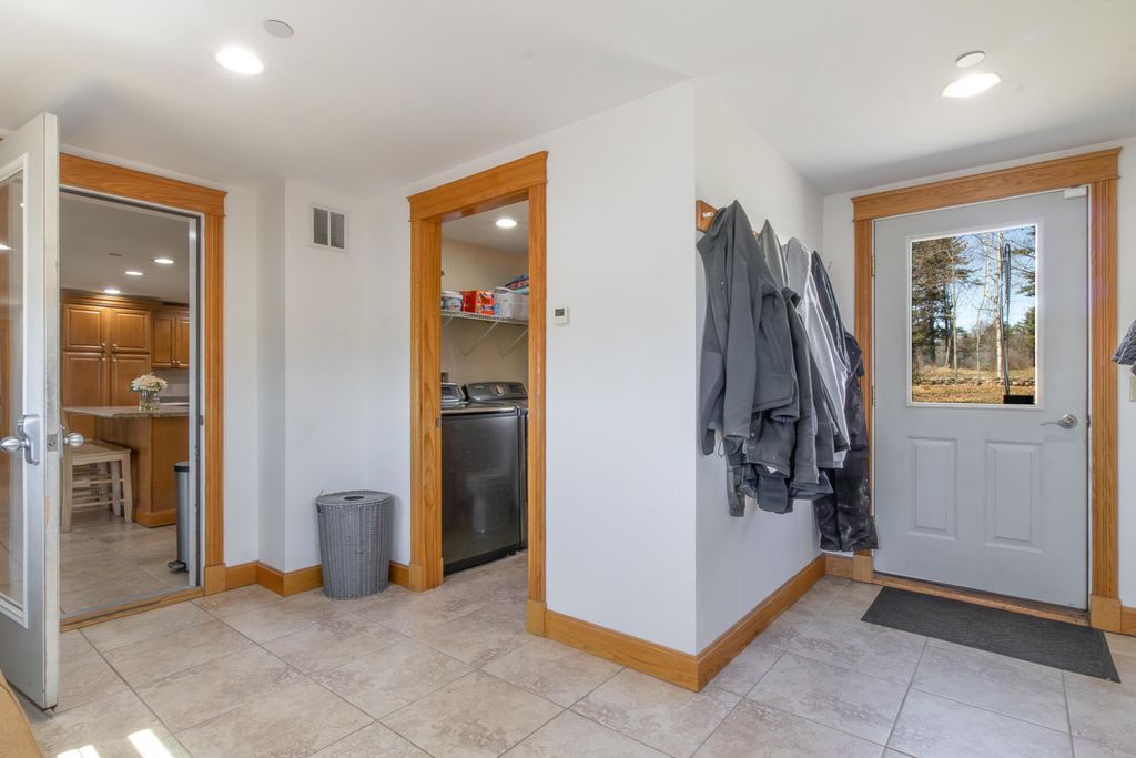 Photo of 71 Maplecrest Road, Parsonsfield, ME 04047 (MLS # 1660557)