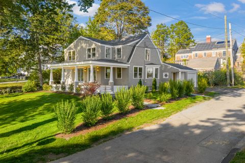 Photo of 63 Cloyster Road, South Portland, ME 04106 (MLS # 1639711)