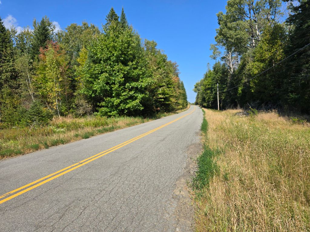 Photo of 2253 Bancroft Road, Bancroft, ME 04497 (MLS # 1640427)