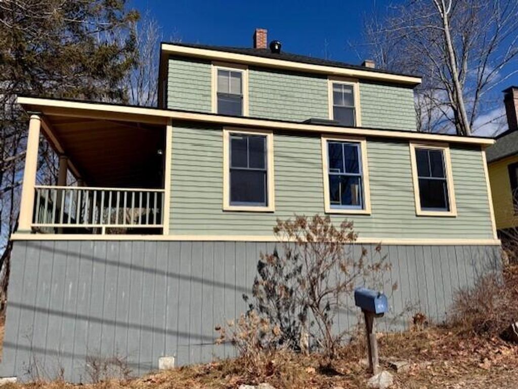 Photo of 54 Elizabeth Street, Portland, ME 04108 (MLS # 1654519)