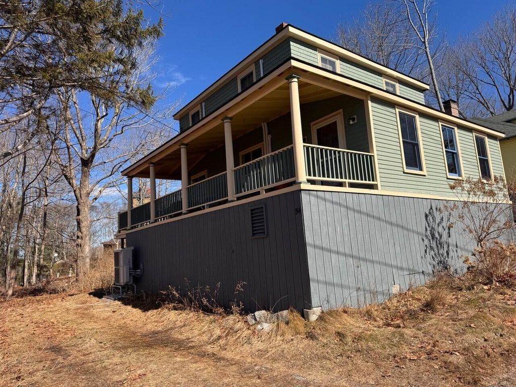 Photo of 54 Elizabeth Street, Portland, ME 04108 (MLS # 1654519)