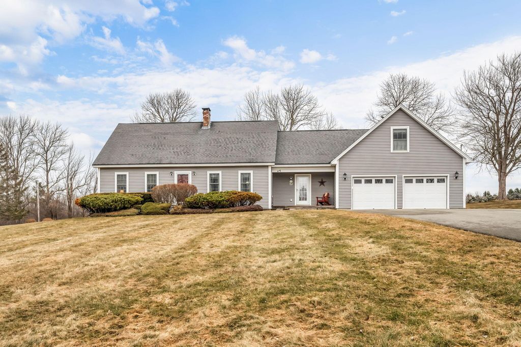 Photo of 855 Lebanon Road, Winterport, ME 04496 (MLS # 1656735)