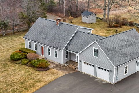 Photo of 855 Lebanon Road, Winterport, ME 04496 (MLS # 1656735)