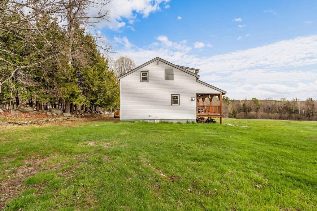 Photo of 412 W Mills Road, Anson, ME 04911 (MLS # 1660957)