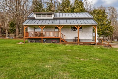 Photo of 412 W Mills Road, Anson, ME 04911 (MLS # 1660957)