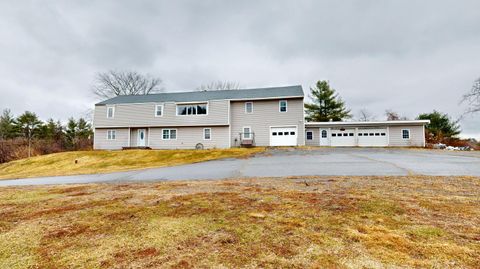 Photo of 445 W River Road, Augusta, ME 04330 (MLS # 1656021)