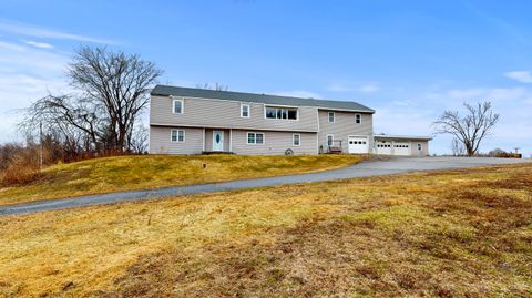 Photo of 445 W River Road, Augusta, ME 04330 (MLS # 1656021)