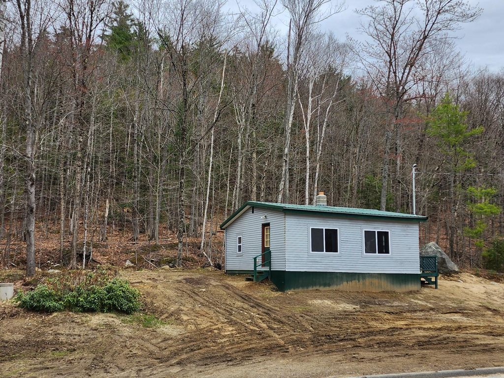 Photo of 646 Roxbury Road, Mexico, ME 04257 (MLS # 1557177)