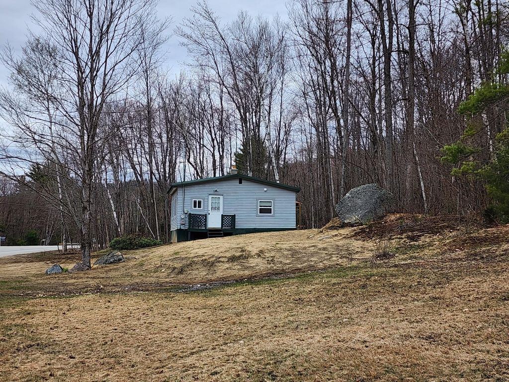 Photo of 646 Roxbury Road, Mexico, ME 04257 (MLS # 1557177)