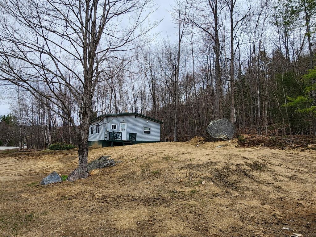 Photo of 646 Roxbury Road, Mexico, ME 04257 (MLS # 1557177)
