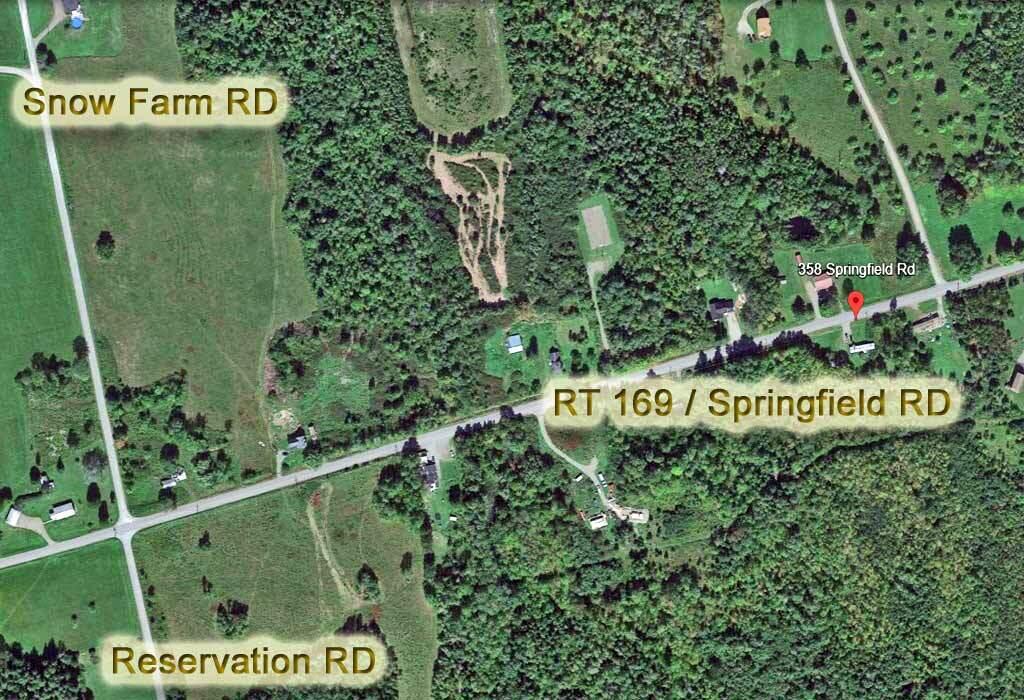358 Springfield Road