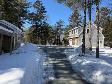 347 Ellsworth Road Blue Hill ME 04614