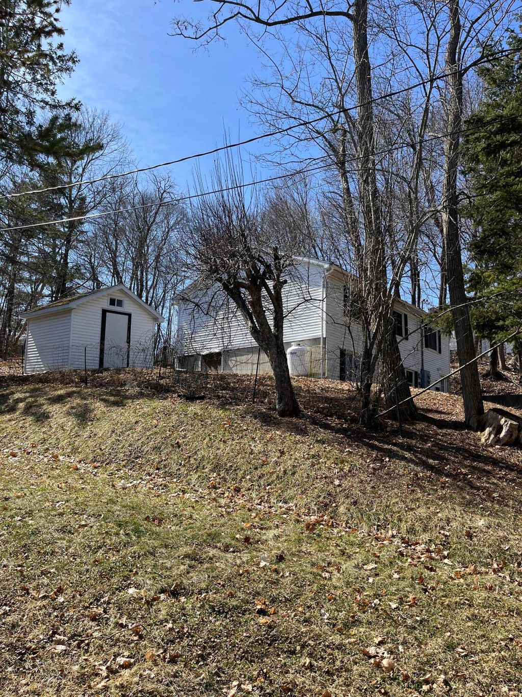 Photo of 120 Walter Street, Bangor, ME 04401 (MLS # 1651481)