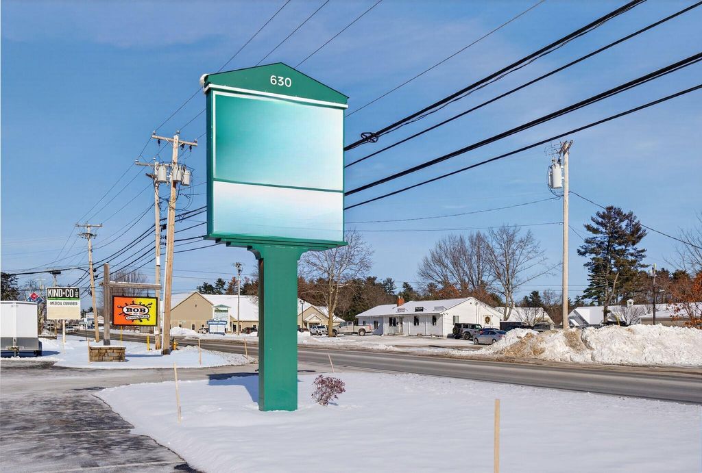 Photo of 630 Roosevelt Trail #1, Windham, ME 04062 (MLS # 1650040)