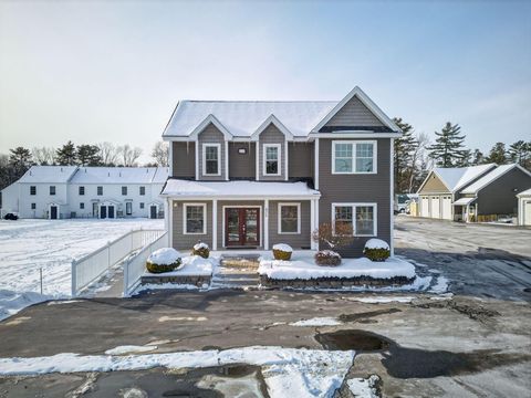 Photo of 630 Roosevelt Trail #1, Windham, ME 04062 (MLS # 1650040)