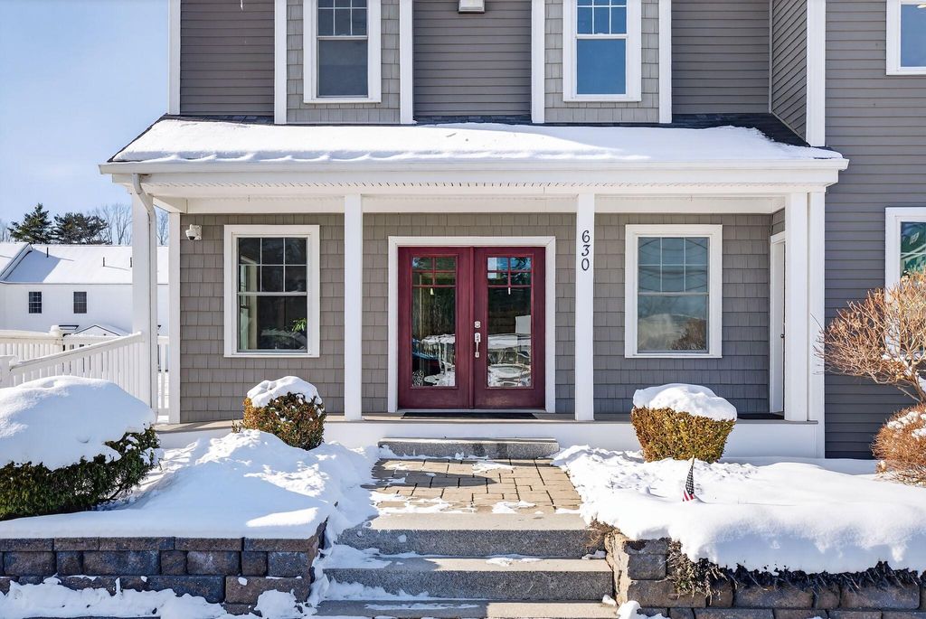 Photo of 630 Roosevelt Trail #1, Windham, ME 04062 (MLS # 1650040)