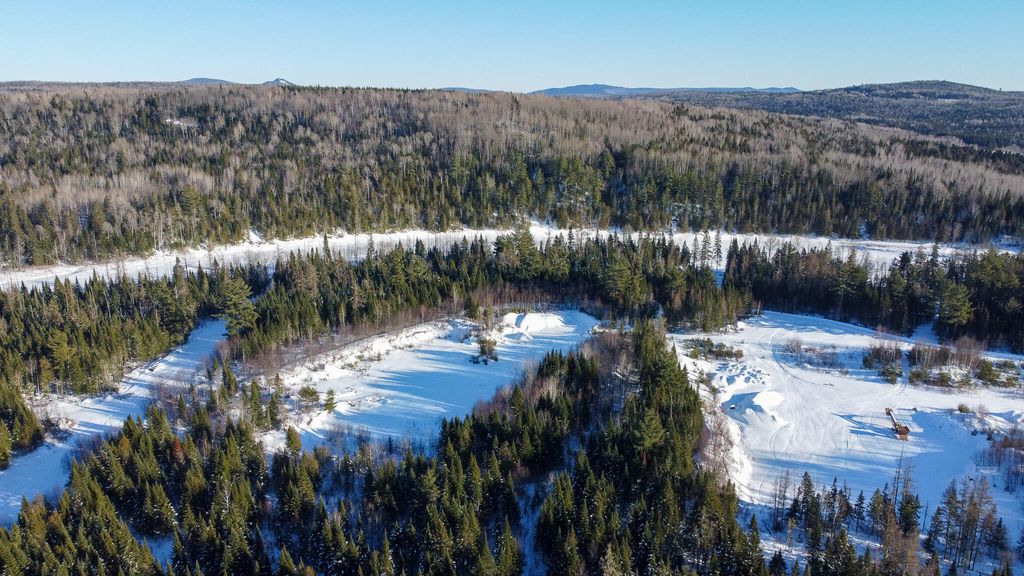 Photo of 773 Wrightville Road, Ashland, ME 04732 (MLS # 1650657)