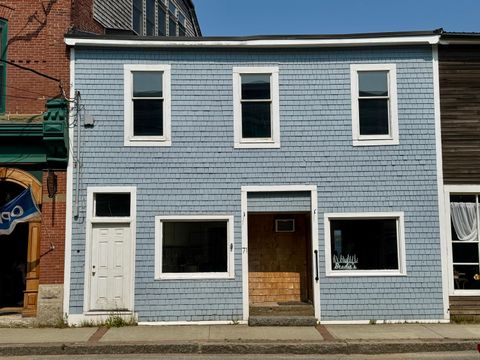 Photo of 71 Water Street, Eastport, ME 04631 (MLS # 1626749)