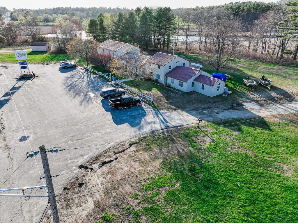 Photo of 2518 U.S. 202, Winthrop, ME 04364 (MLS # 1661444)