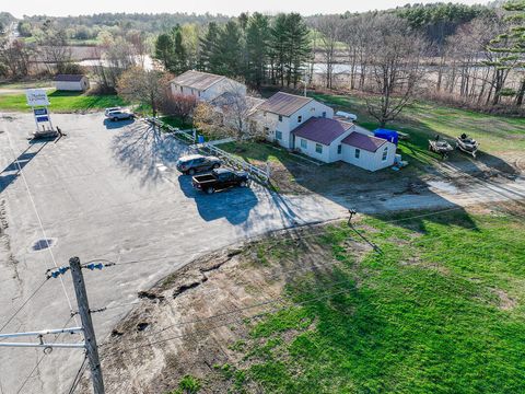 Photo of 2518 U.S. 202, Winthrop, ME 04364 (MLS # 1661444)
