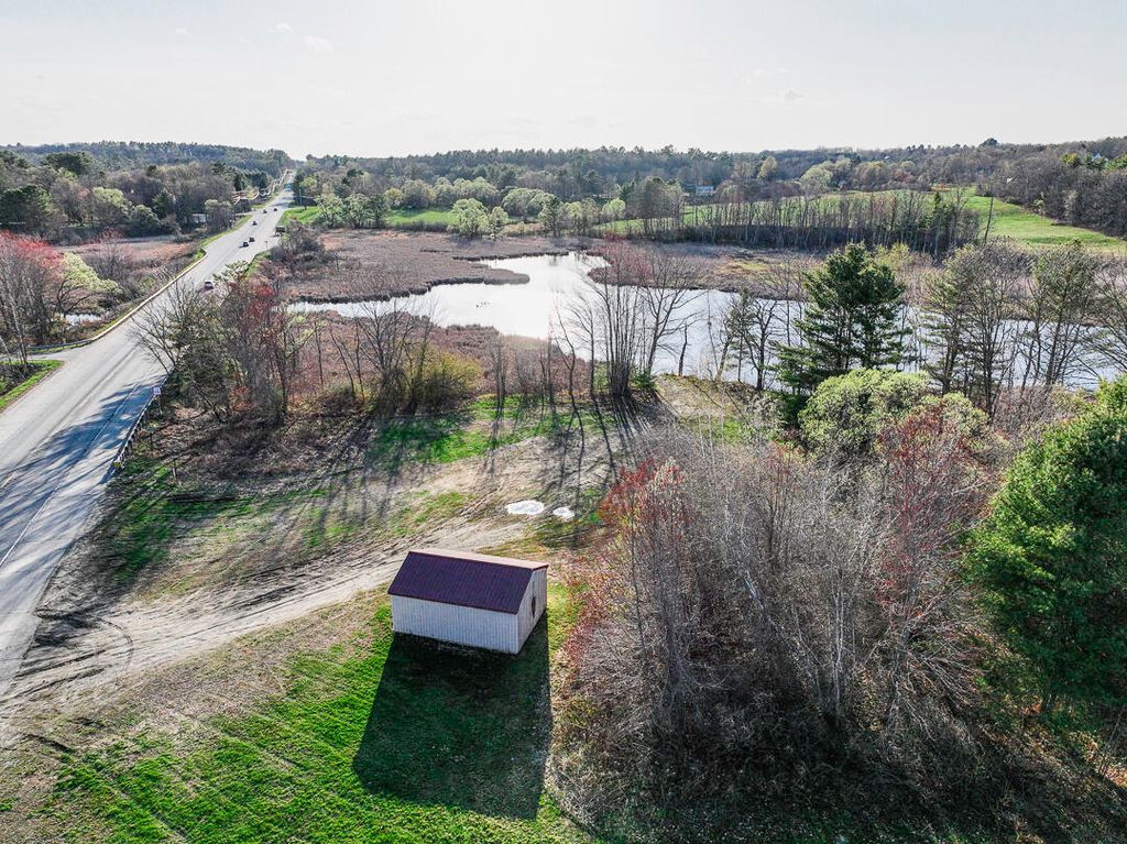 Photo of 2518 U.S. 202, Winthrop, ME 04364 (MLS # 1661444)