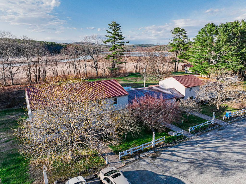 Photo of 2518 U.S. 202, Winthrop, ME 04364 (MLS # 1661444)