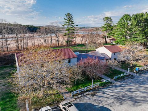 Photo of 2518 U.S. 202, Winthrop, ME 04364 (MLS # 1661444)