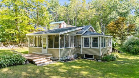 Photo of 83 Safe Harbor Road, Sebago, ME 04029 (MLS # 1634770)