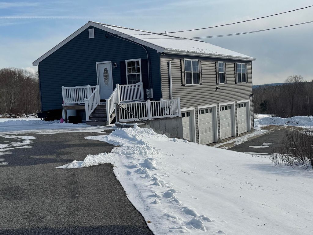 Photo of 8 Durgin Farm Road, Limington, ME 04049 (MLS # 1656617)