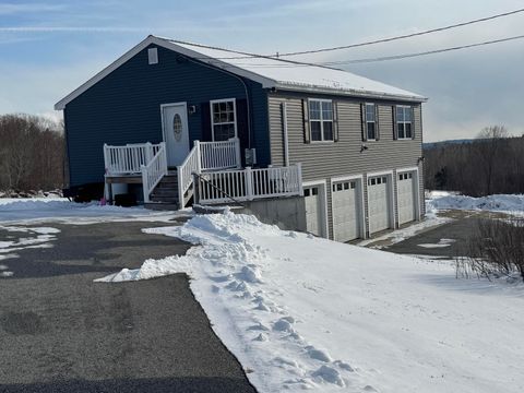 Photo of 8 Durgin Farm Road, Limington, ME 04049 (MLS # 1656617)