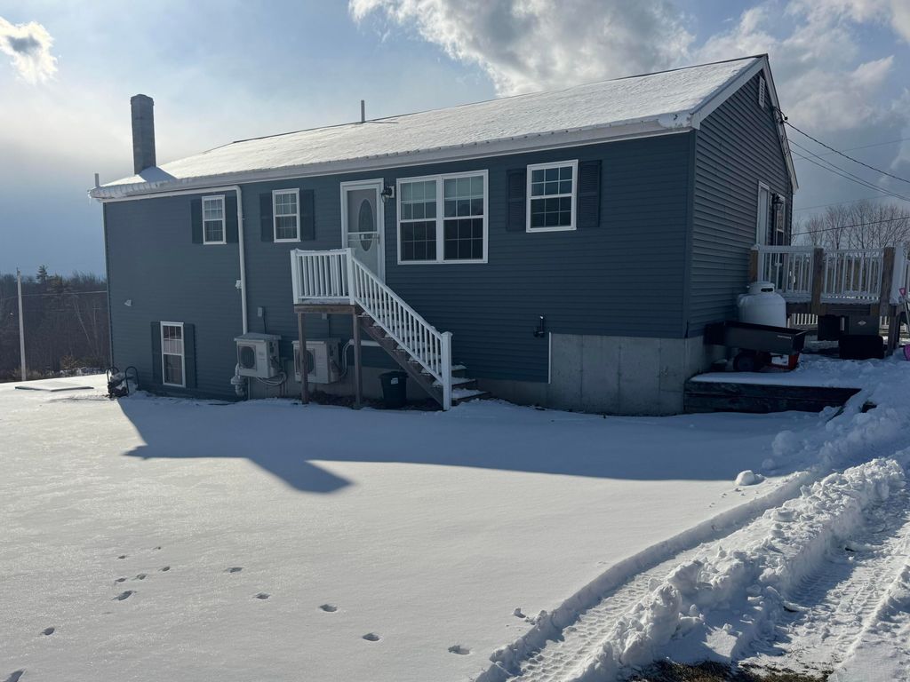 Photo of 8 Durgin Farm Road, Limington, ME 04049 (MLS # 1656617)