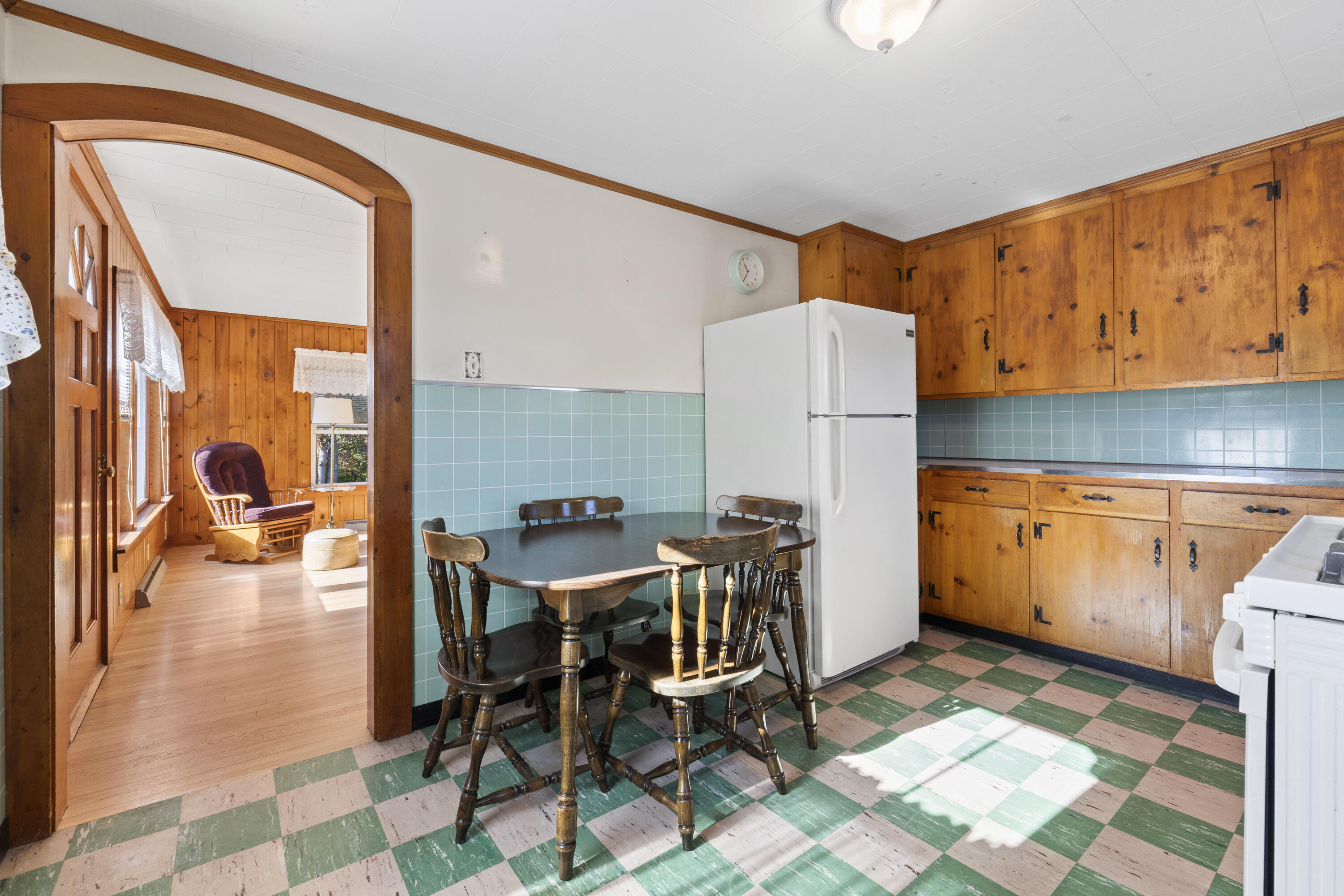 835 Ocean Avenue