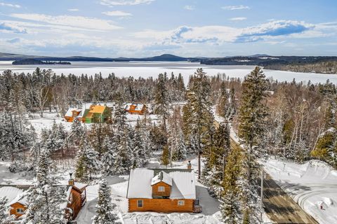 1 Woodys Lane Rangeley ME 04970