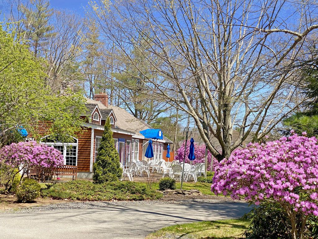 Photo of 557 Coles Hill Road, Wells, ME 04090 (MLS # 1662310)