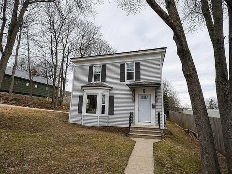 Photo of 55 Church Street, Calais, ME 04619 (MLS # 1662690)