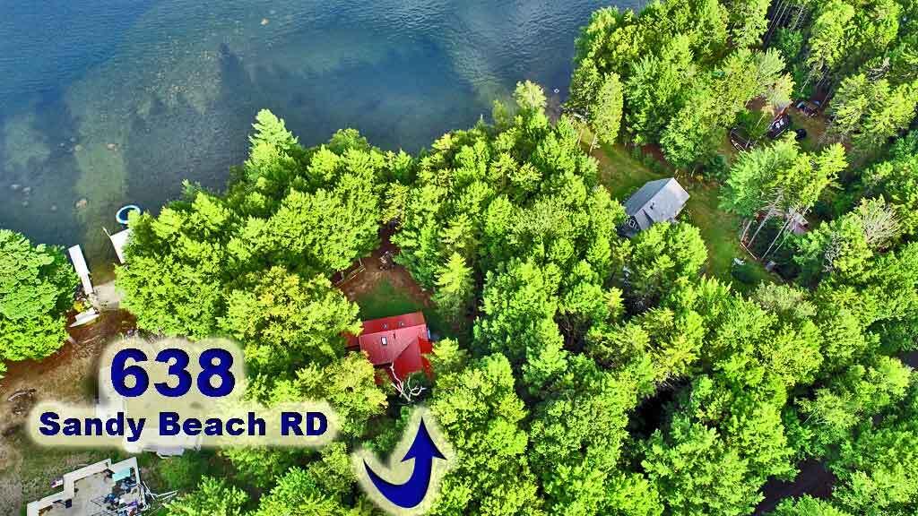 638 Sandy Beach Road