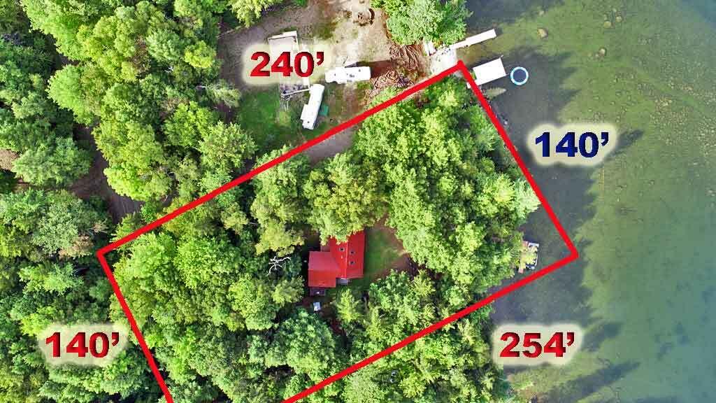 638 Sandy Beach Road