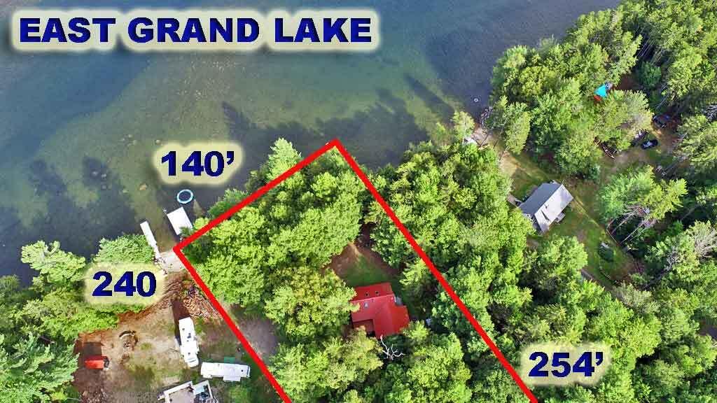 638 Sandy Beach Road