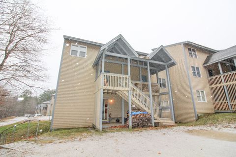 Photo of 9A Condo Lane #A-11, Greenwood, ME 04255 (MLS # 1577350)