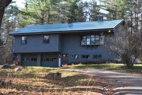 Photo of 39 S Road, Lee, ME 04455 (MLS # 1652996)
