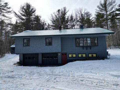 Photo of 39 S Road, Lee, ME 04455 (MLS # 1652996)