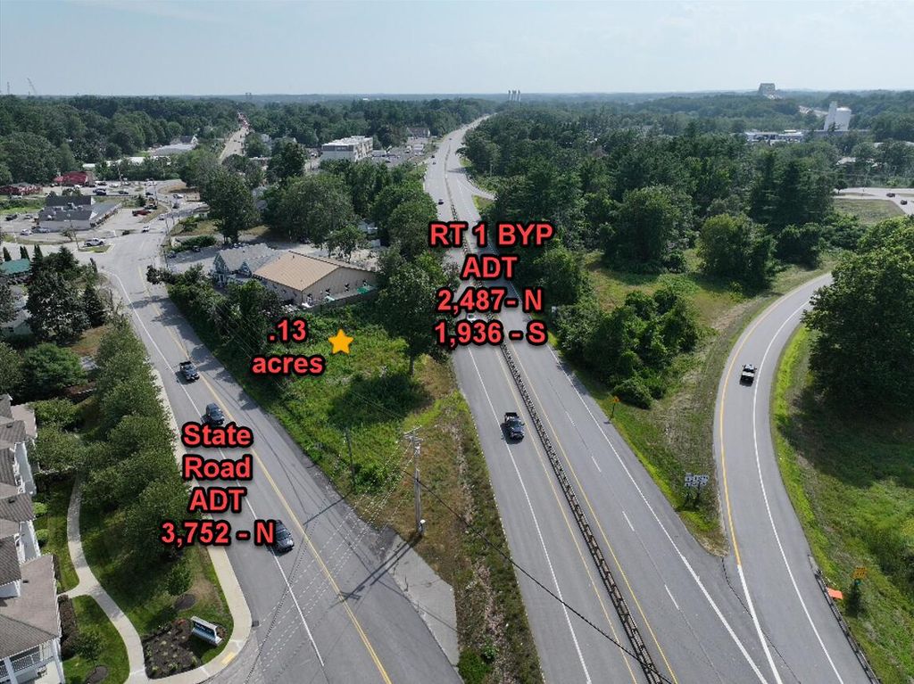 Photo of 197 State Road, Kittery, ME 03904 (MLS # 1632815)