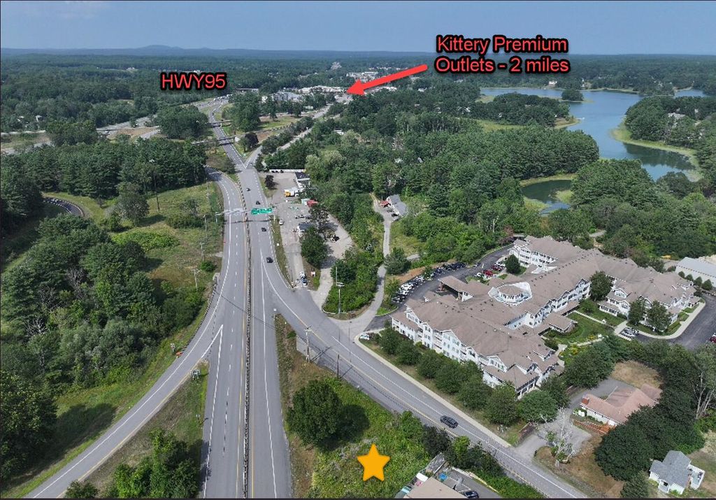 Photo of 197 State Road, Kittery, ME 03904 (MLS # 1632815)